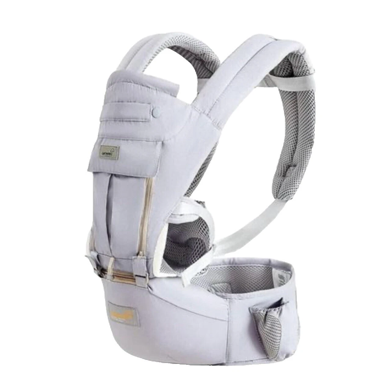 Asientos De Cadera Bebé Malla Multi-posiciones de transporte
