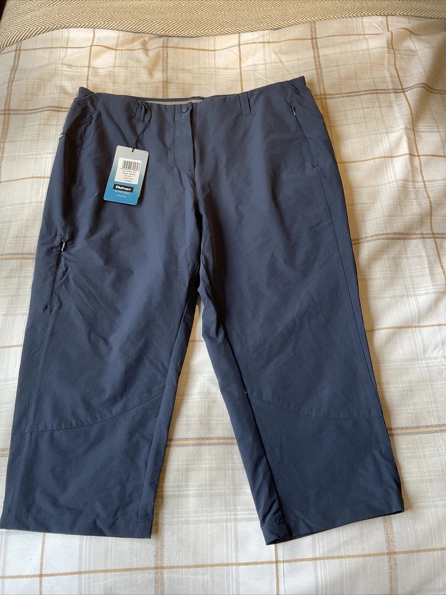 Size 16 store capris