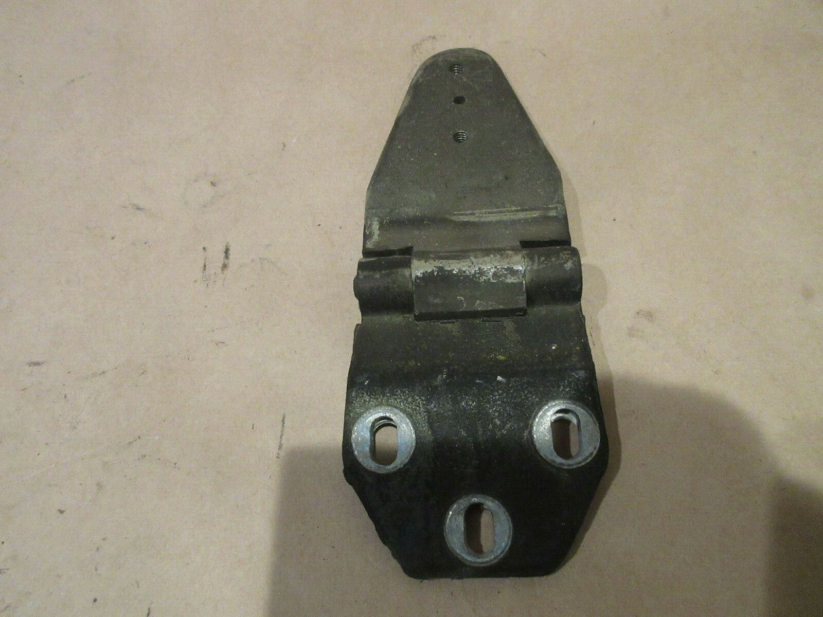 Ferrari 355-348 -  Front Hood Hinge - P/N 62062600