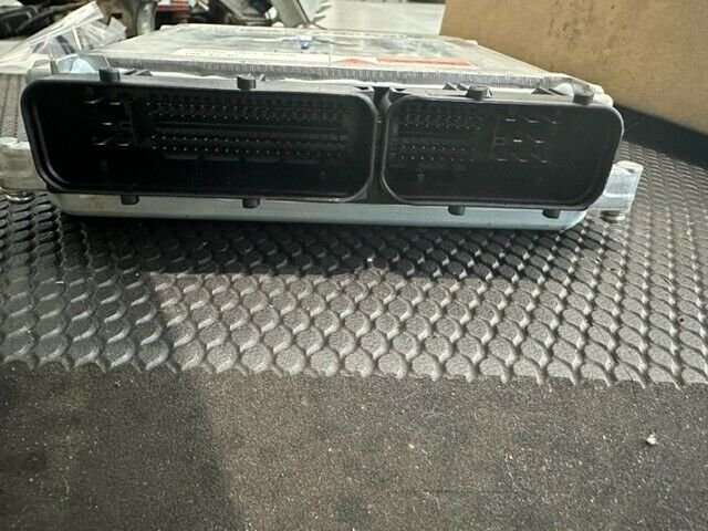 Transtron Control Module, ECM for Isuzu 4JJ1 Engine