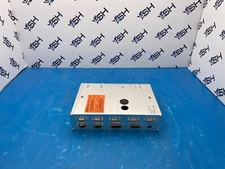 KLA-Tencor 11301400065000 Main/Chuck Vacuum Control 11 301 400 065 000