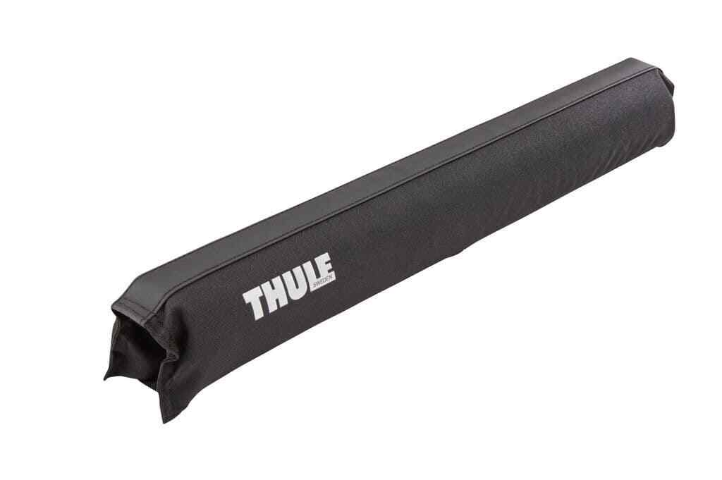 Thule Surf Pads for Square Roof Rack Bars Medium 843000 eBay