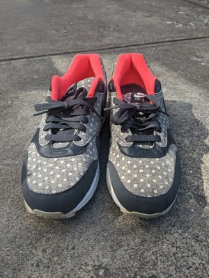 air max 90 polka dot