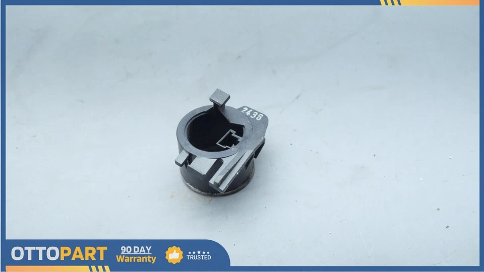 09-16 BMW 650i Gran Coupé Interruptor de encendido Inmovilizador Sensor Arranque Bobina Anillo OEM Foto 2 de 4