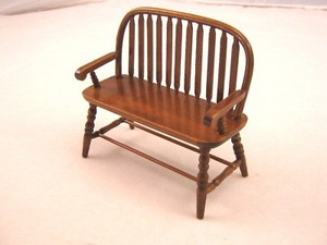 colonial dollhouse furniture