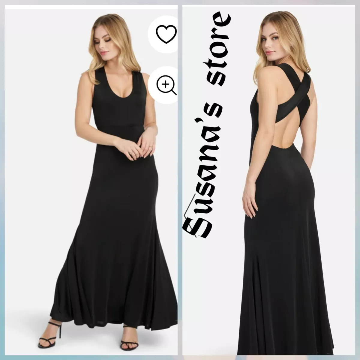 Bebe maxi dress online