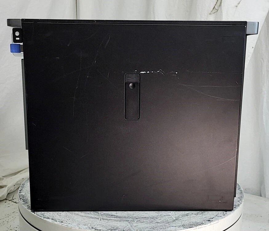 DELL PRECISION 5820 TOWER D02T Server XEON W-2123 8GB 512GB P2000 SEE NOTES - Image 2 of 4