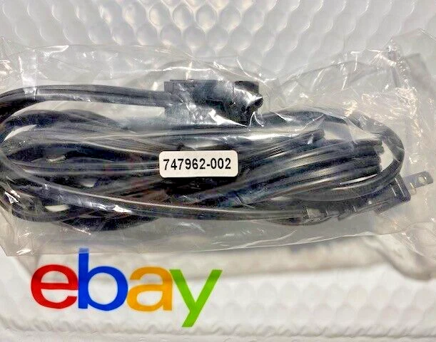 Lead Controller Cord For Singer Sewing Machine Fits 500 503, 600 603 604 Models - Image 2 of 4