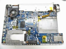 Sony dagd1amb8co Motherboard PCG-5J2L CPU FAN...