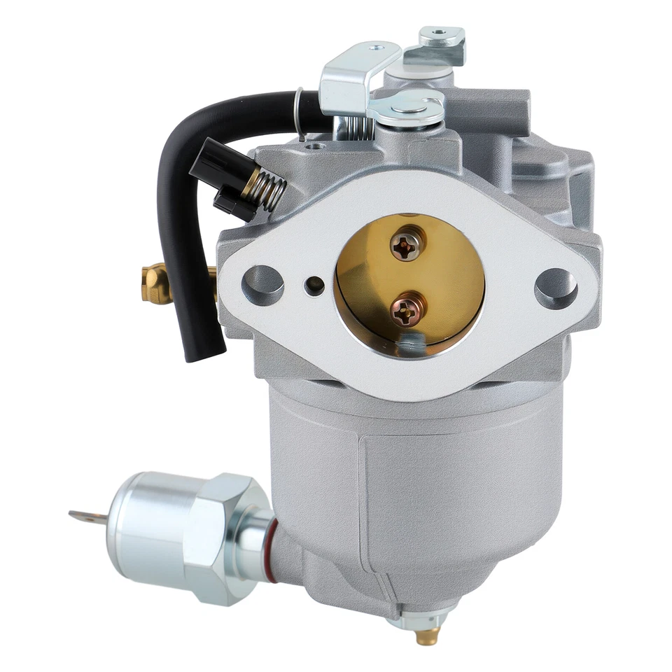 New Carburetor For John Deere Kawasaki AM128355 LX188 LX279 LX289 FD501V - Image 3 of 4