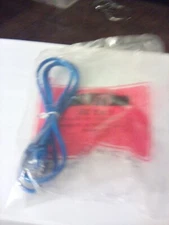 Cat5e Cable Network Wire Internet Patch Ethernet 39". New. 