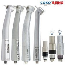 BEING Turbina Dentale Fibra Ottica Manipolo Alta Velocità Chirurgico per Accoppiamento NSK