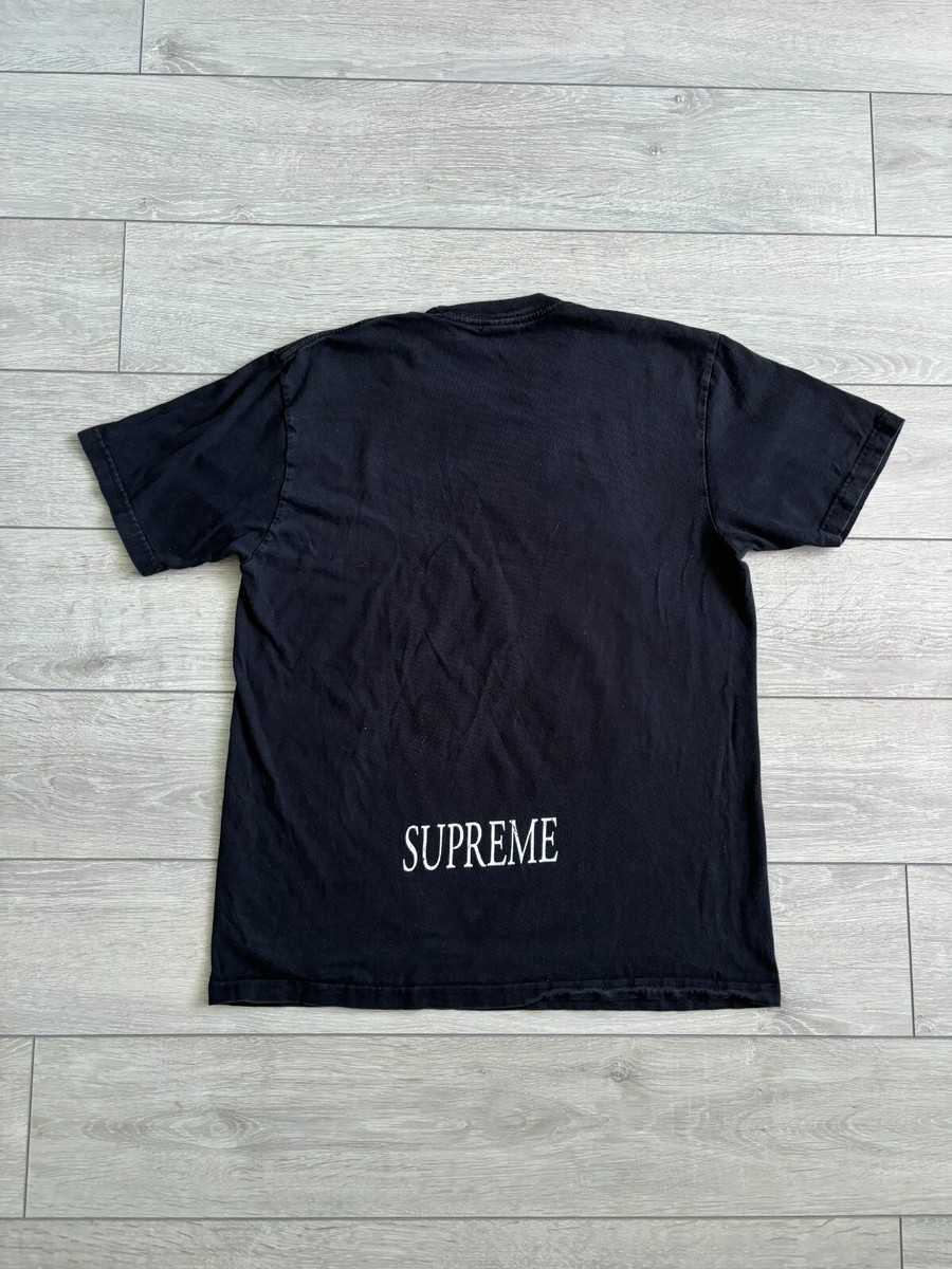 Supreme The Decline of Western Civilization T-Shirt Tee