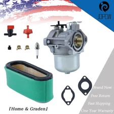 Handdo Carburetor Fit For Briggs & Stratton 286702 286707 289702 289707  ﻿