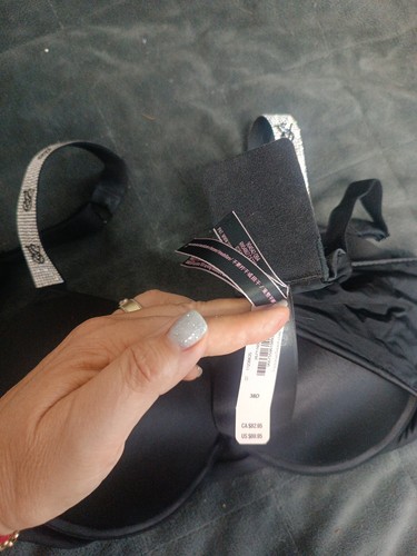 Victoria's Secret BH 90D - Bild 2 von 4