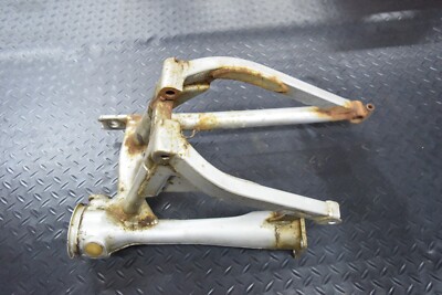 YAMAHA 1982 1983 XV920 VIRAGO REAR SUSPENSION SWINGARM SWING ARM