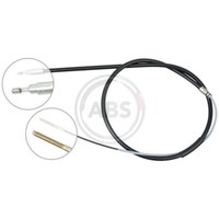 A.B.S. Handbremsseil Bremsseil Links Passend FüR BMW 3Er Compact E46 K19997