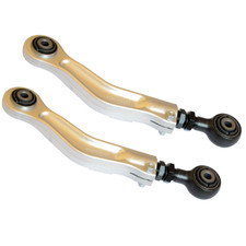 LYKT 2pcs Rear Adjustable Camber Control Arm ...