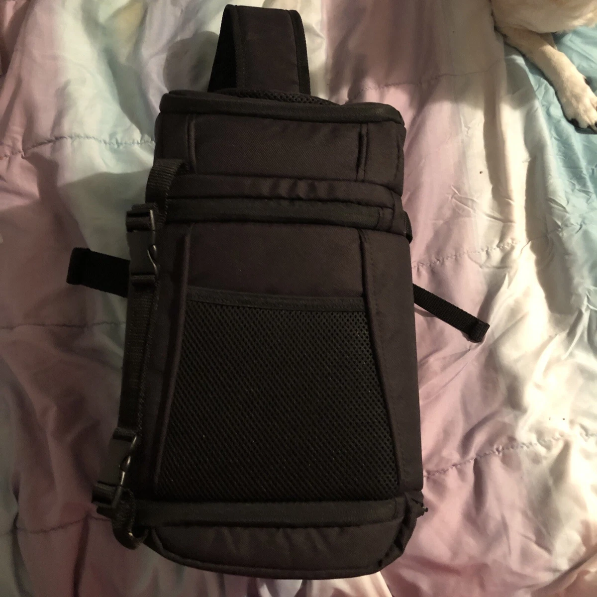 Amazonbasics camera hotsell sling bag