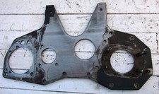 Moteur Nissan ATLEON