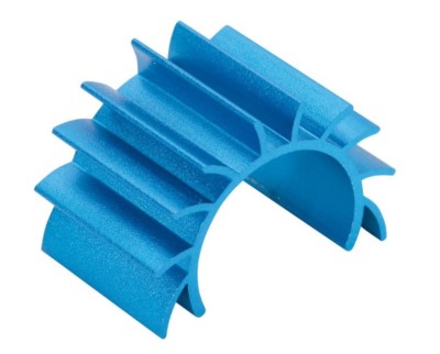 E-flite EFLM1912 Radiator Heat Sink, 20x20mm: Park 400 Inrunner Modellbau