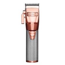 6x BaBylissPRO RoseFX Lithium Hair Clipper