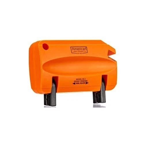 SK 2 Reel Lawn Mower Hand Sharpener for Great States American eBay