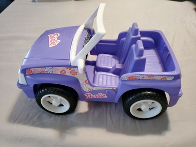 barbie beach buggy