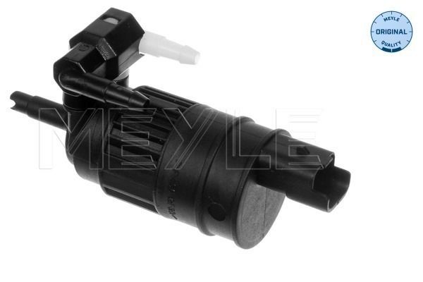 Meyle 16-14 870 9001 Waschwasserpumpe, Scheibenreinigung FüR Renault-image