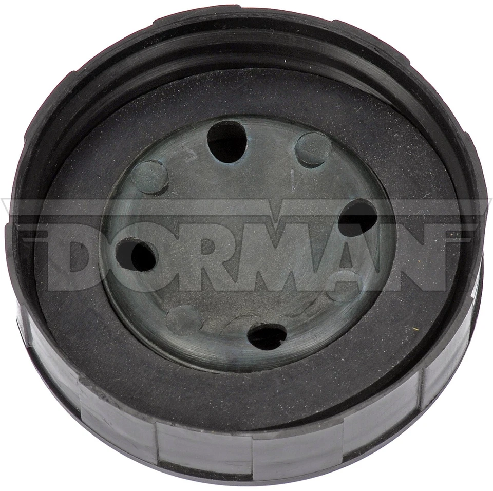Tapa de depósito de refrigerante del motor Dorman para Pontiac Firebird 1982-1992 1983 1984 Foto 2 de 2