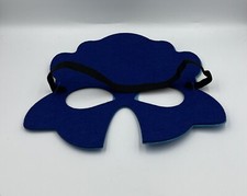 Dino Masken Set 12 Stück - Filz Masken Für Kinder Produktbild-Vorschau 5