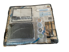 NEW The Locker Dudes Locker Kit 5 Piece