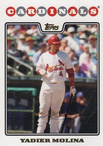 2008 TOPPS GOLD FOIL BASE SINGLES BASEBALL & GOLD FOIL UPDATES UH3 -- UH329 - Picture 110 of 137