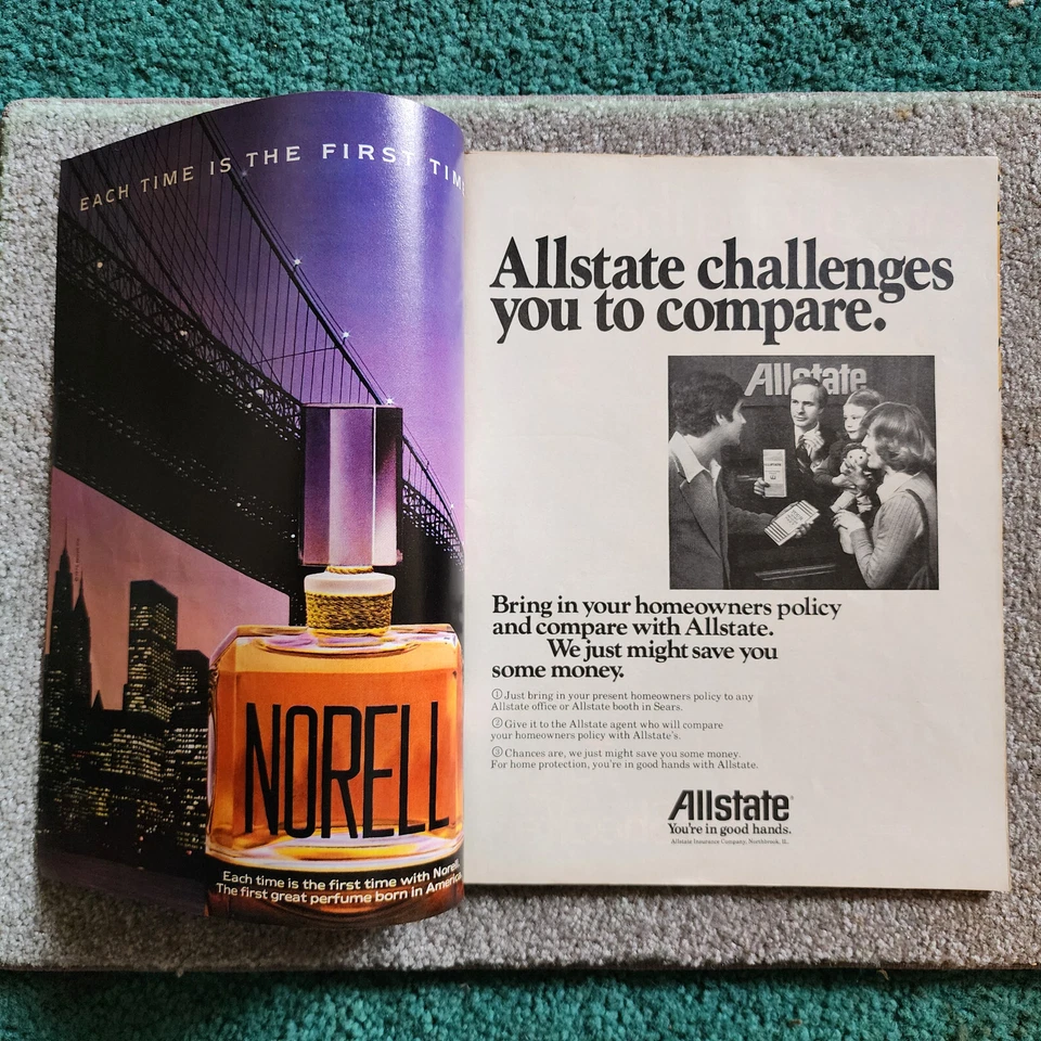 People Weekly May 29 1978 Brooke Shields age 12 on the cover no address label - Image 2 of 4