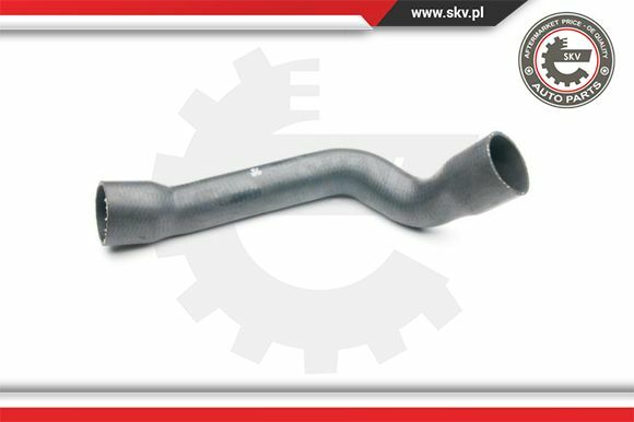 Esen SKV Ladeluftschlauch FüR VW LT 28-46 II Kasten 2DX0AE 2.8 TDI 2DB 2DE-image
