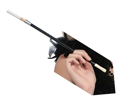 NEW! Roaring 20's Cigarette Holder Costume Prop 1920's Flapper Amscan Ages  14+