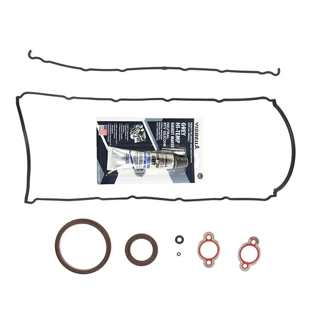 Juego de pernos de junta completa OHV para Chevrolet Silverado GMC Sierra Yukon 01-07 Foto 3 de 4