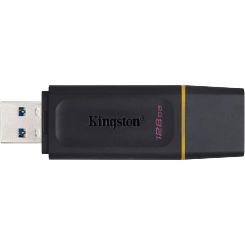 USB STICK 128GB USB 3.2 Kingston Speicherstick 128 GB DataTraveler Exodia DTX/M - Bild 9 von 16