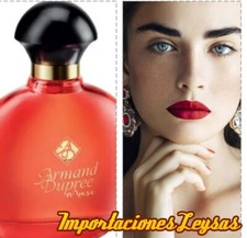 ARMAND DUPREE MUSE EAU DE COLOGNE -COLONIA PARA DAMA BY ARMAND DUPREE FULLER