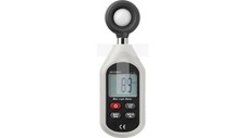 Image of VOLTCRAFT LX-10 lux meter 0 - 199900 lx 1662853 /T2UK