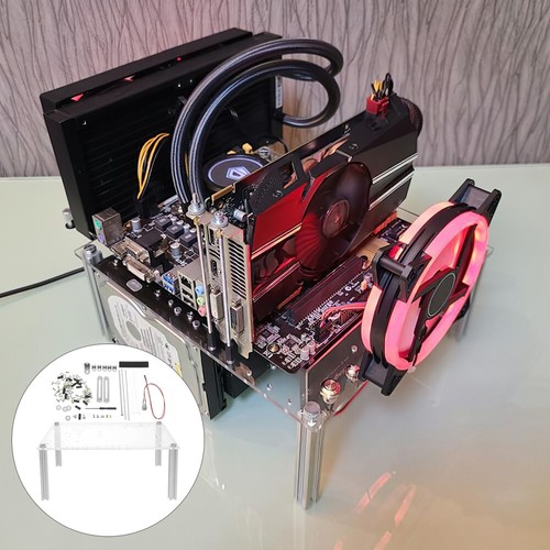 Small Case Atx Motherboard