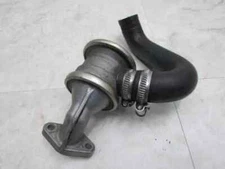 EGR Air Pump Valve 2001 2005 325i Exhaus Gas Recirculation OEM  11-72-7-553-063