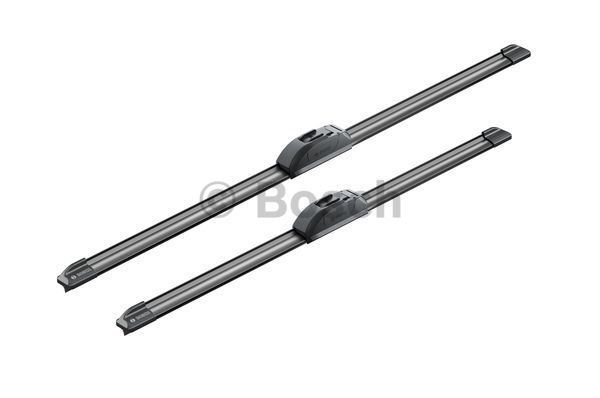 Essuie-glace avant Bosch Aerotwin pour Land Rover Range Rover Sport 3.0 TDV6