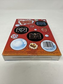 Nintendo NES Bubble Bobble Game CIB Complete Great Condition!