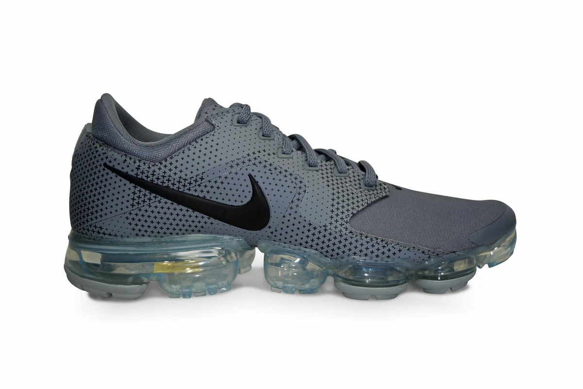 Nike vapormax top homme grise