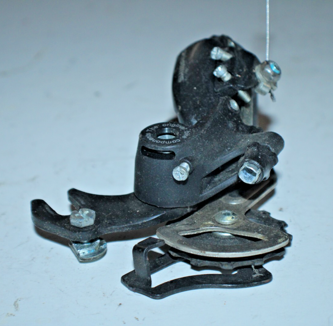 Shimano tourney 7 vitesses dérailleur arrière RD-TX30 au meilleur prix