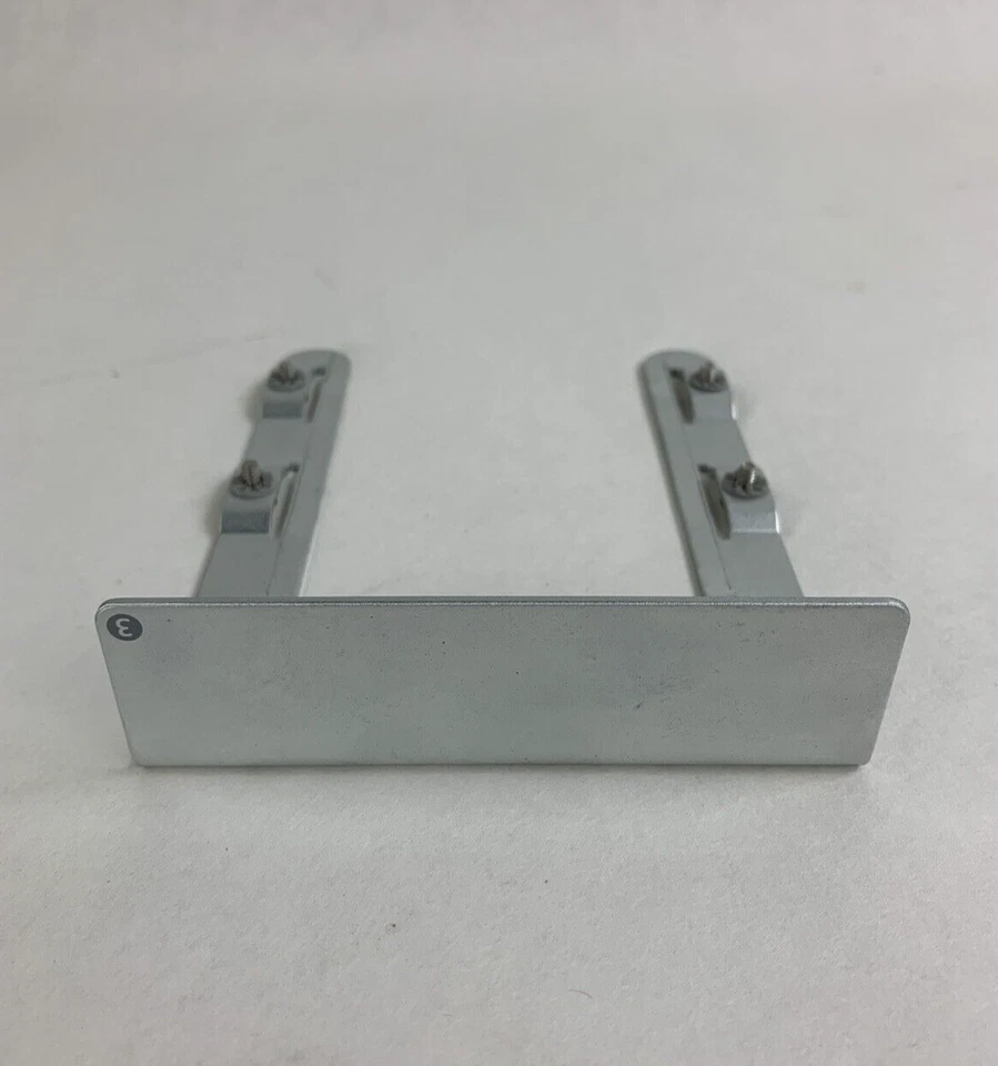 Apple Mac Pro Hard Drive Caddy #3 A1186 2006-2008 - Image 2 of 4