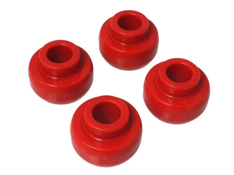 Energy Suspension 4.7107R Radius/Strut Arm Bushing Set Foto 2 de 4
