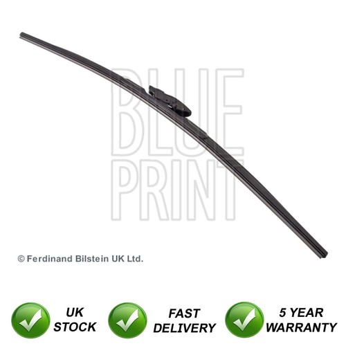 RTG Automotive Direct Fit Wiper Blades – Front Left & Right – For Vauxhall Vivaro Mk2 1.6 CDTI-834070