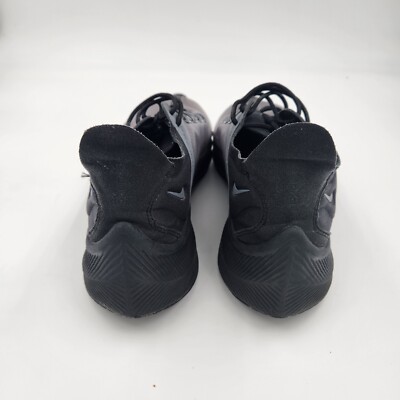 nike exp x14 black wolf grey